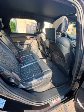 Audi SQ7, снимка 6