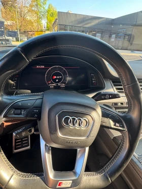 Audi SQ7, снимка 5