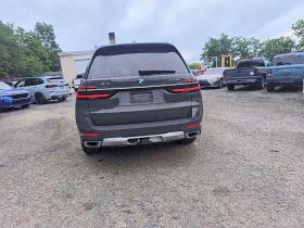 BMW X7 3.0l xDrive40I, снимка 6