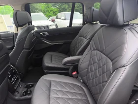 BMW X7 3.0l xDrive40I, снимка 10