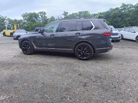 BMW X7 3.0l xDrive40I, снимка 2