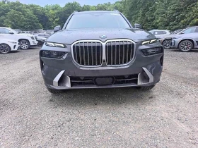 BMW X7 3.0l xDrive40I, снимка 5