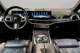 BMW X5 xDrive40i M Sport ЦЕНА ДО БЪЛГАРИЯ АВТОКРЕДИТ, снимка 8