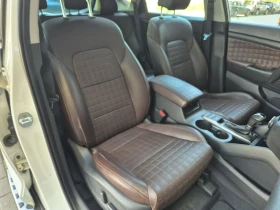 Hyundai Tucson 2.0 CRDI#4WD#FULL#, снимка 11