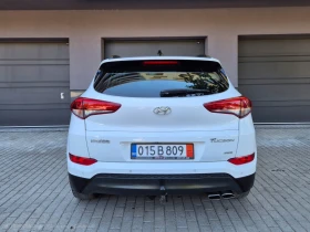 Hyundai Tucson 2.0 CRDI#4WD#FULL#, снимка 5