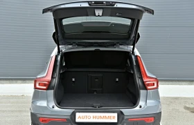 Volvo XC40 4x4 AWD реален пробег, снимка 7
