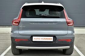 Volvo XC40 4x4 AWD реален пробег, снимка 5