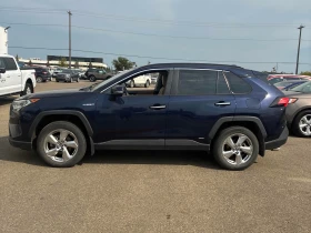 Toyota Rav4 * Hybrid Limited * АВТОКРЕДИТ БЕЗ ПЪРВОНАЧАЛНА* , снимка 2