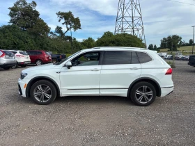 VW Tiguan * Highline * CARFAX * БЕЗ ПЪРВОНАЧАЛНА ВНОСКА, снимка 16