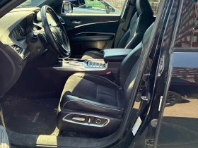 Acura Mdx * A Spec SH AWDАВТОКРЕДИТ БЕЗ ПЪРВОНАЧАЛНА ВНОСКА*, снимка 5