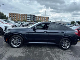 BMW X4 M40i* CARFAX* АВТОКРЕДИТ БЕЗ ПЪРВОНАЧАЛНА ВНОСКА* , снимка 2