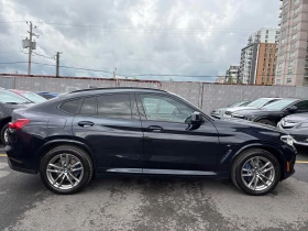 BMW X4 M40i* CARFAX* АВТОКРЕДИТ БЕЗ ПЪРВОНАЧАЛНА ВНОСКА* , снимка 3