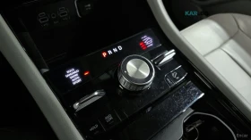 Jeep Grand cherokee ОБДУХВАНЕ* 360 КАМЕРА* HEADUP* ПАНО* ПОДГРЕВ, снимка 9
