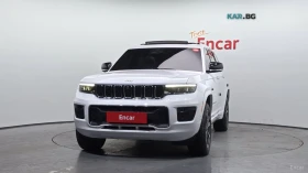 Jeep Grand cherokee ОБДУХВАНЕ* 360 КАМЕРА* HEADUP* ПАНО* ПОДГРЕВ, снимка 3
