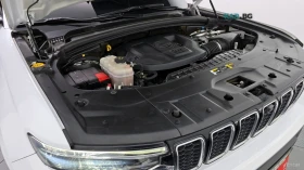 Jeep Grand cherokee ОБДУХВАНЕ* 360 КАМЕРА* HEADUP* ПАНО* ПОДГРЕВ, снимка 6
