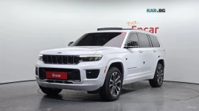 Jeep Grand cherokee ОБДУХВАНЕ* 360 КАМЕРА* HEADUP* ПАНО* ПОДГРЕВ, снимка 1