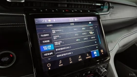 Jeep Grand cherokee ОБДУХВАНЕ* 360 КАМЕРА* HEADUP* ПАНО* ПОДГРЕВ, снимка 16