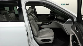 Jeep Grand cherokee ОБДУХВАНЕ* 360 КАМЕРА* HEADUP* ПАНО* ПОДГРЕВ, снимка 11