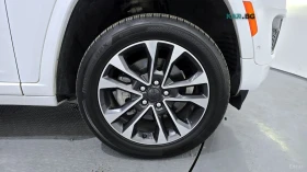 Jeep Grand cherokee ОБДУХВАНЕ* 360 КАМЕРА* HEADUP* ПАНО* ПОДГРЕВ, снимка 5