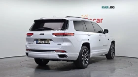 Jeep Grand cherokee ОБДУХВАНЕ* 360 КАМЕРА* HEADUP* ПАНО* ПОДГРЕВ, снимка 2