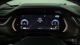 Jeep Grand cherokee ОБДУХВАНЕ* 360 КАМЕРА* HEADUP* ПАНО* ПОДГРЕВ, снимка 8
