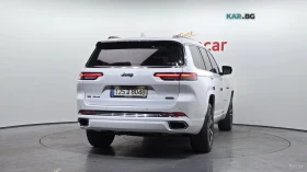 Jeep Grand cherokee ОБДУХВАНЕ* 360 КАМЕРА* HEADUP* ПАНО* ПОДГРЕВ, снимка 4