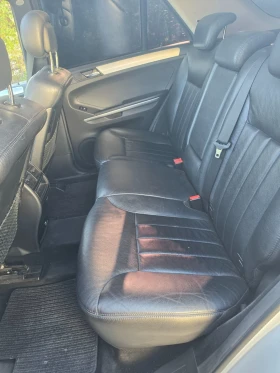 Mercedes-Benz ML 320 320cdi 224, снимка 11