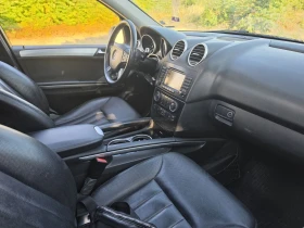 Mercedes-Benz ML 320 320cdi 224, снимка 9