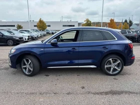 Audi Q5 * TECHNIK * CARFAX * ФИНАНСИРАНЕ, снимка 2