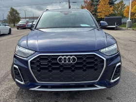 Audi Q5 * TECHNIK * CARFAX * ФИНАНСИРАНЕ, снимка 6
