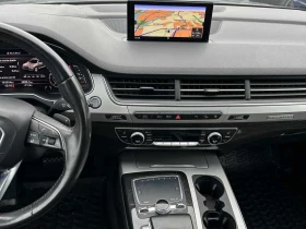 Audi Q7 * 3.0T Technik * CARFAX * ЦЕНА ДО БГ, снимка 8