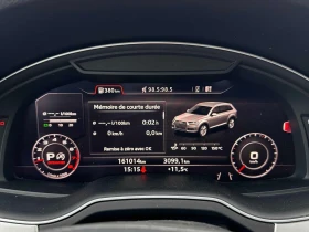 Audi Q7 * 3.0T Technik * CARFAX * ЦЕНА ДО БГ, снимка 7