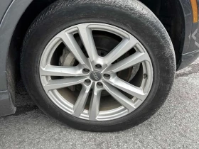Audi Q7 * 3.0T Technik * CARFAX * ЦЕНА ДО БГ, снимка 9