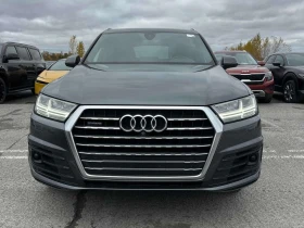 Audi Q7 * 3.0T Technik * CARFAX * ЦЕНА ДО БГ, снимка 2