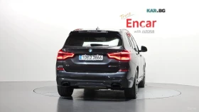 BMW X3, снимка 4
