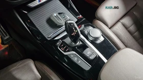 BMW X3, снимка 9