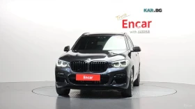 BMW X3, снимка 3