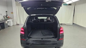 BMW X3, снимка 14