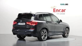 BMW X3, снимка 2