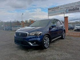 Suzuki SX4 S-Cross AUTOMATIC FULL, снимка 1