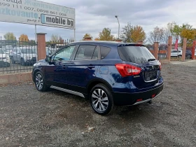 Suzuki SX4 S-Cross AUTOMATIC FULL, снимка 6