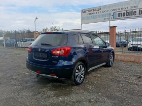 Suzuki SX4 S-Cross AUTOMATIC FULL, снимка 4