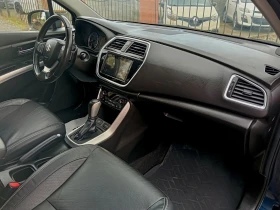 Suzuki SX4 S-Cross AUTOMATIC FULL, снимка 11