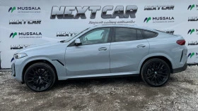 BMW X6 4.0i M SPORT * НОВ * НАЛИЧЕН * ГАРАНЦИЯ - [4] 