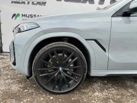 BMW X6 4.0i M SPORT * НОВ * НАЛИЧЕН * ГАРАНЦИЯ - [5] 