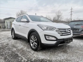     Hyundai Santa fe 2.0 CRDI 16V, 150.., -6, 152600 ..