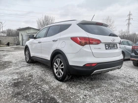 Hyundai Santa fe 2.0 CRDI 16V, 150.., -6, 152600 .. | Mobile.bg    7