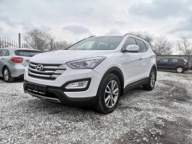 Hyundai Santa fe 2.0 CRDI 16V, 150к.с., ЕВРО-6Б, 152600 к.м., снимка 1