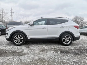 Hyundai Santa fe 2.0 CRDI 16V, 150к.с., ЕВРО-6Б, 152600 к.м., снимка 8