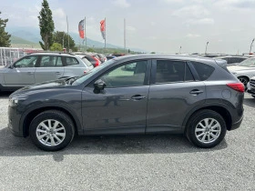 Mazda CX-5 (KATO НОВА)^(4x4), снимка 10